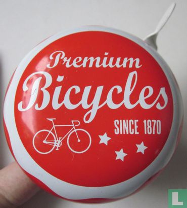 Premium Bicycles - Image 1