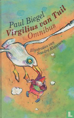 Virgilus van Tuil omnibus - Afbeelding 1