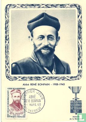 René Bonpain