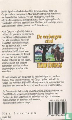 De verborgen stad - Bild 2