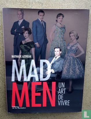 Mad Men - Image 1