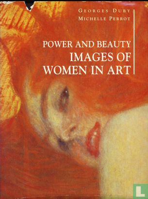 Power and beauty - Image 1