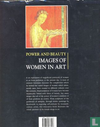 Power and beauty - Afbeelding 2