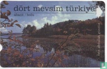 Dört Mevsim Türkiye - Bild 1
