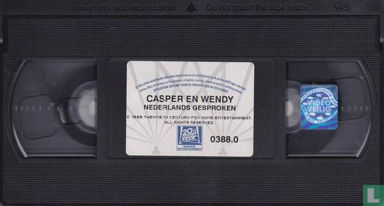 Casper en Wendy - Afbeelding 3
