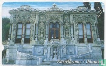 Kasirlarimiz / Ihlamur - Afbeelding 1