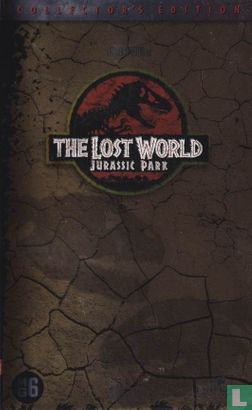 The Lost World - Jurassic Park - Afbeelding 1