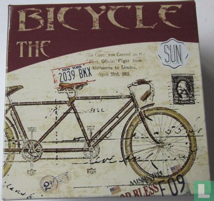 The Bicycle - Bild 1
