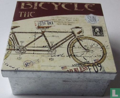 The Bicycle - Bild 3