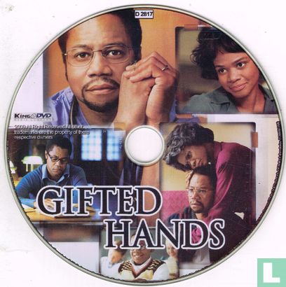 Gifted Hands - Afbeelding 3