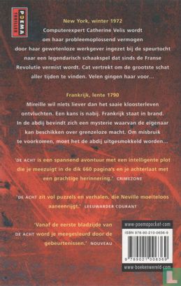De acht  - Image 2