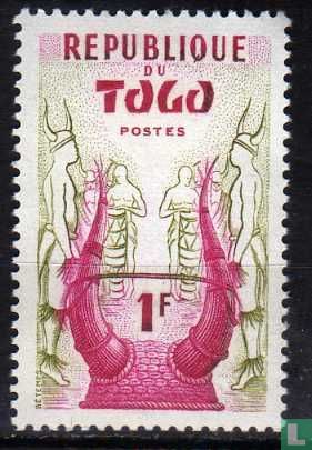 Images du Togo 