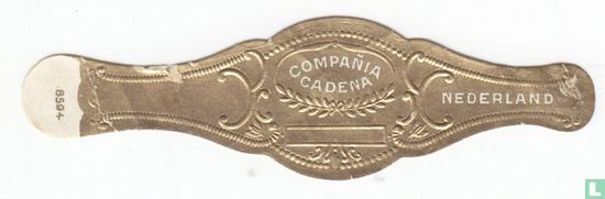 Compañia Cadena - Nederland  - Afbeelding 1