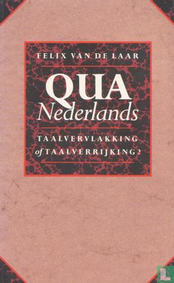 Qua Nederlands - Image 1
