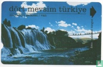 Dört Mevsim Türkiye - Bild 1