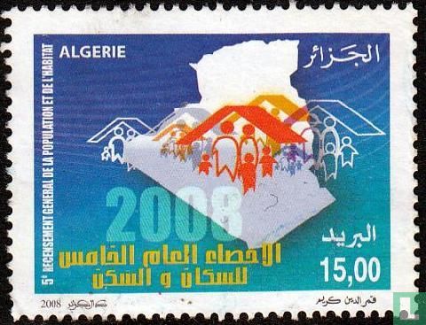 Recensement Général de la Population