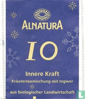 10 Innere Kraft - Image 1