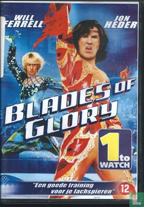 Blades Of Glory - Image 1