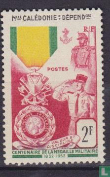Centenary of the Military Medal
