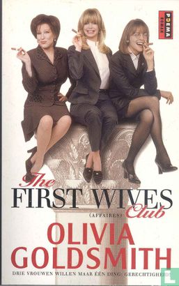 The first wives club - Image 1