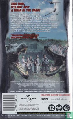 Jurassic Park III - Afbeelding 2