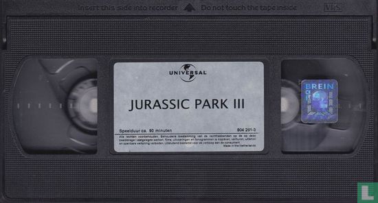 Jurassic Park III - Afbeelding 3