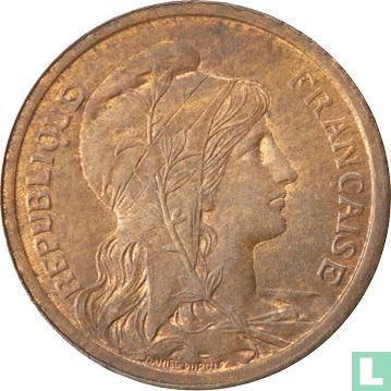 Frankrijk 2 centimes 1910 - Afbeelding 2