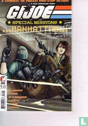 Special Missions 1 - Afbeelding 1