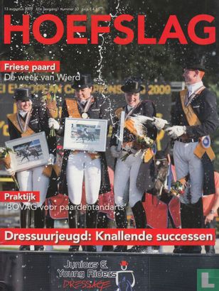 Hoefslag 33 - Image 1