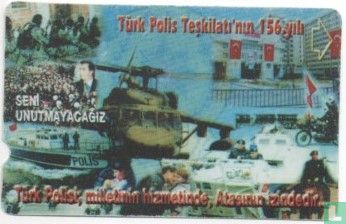 Türk Polis - Bild 1
