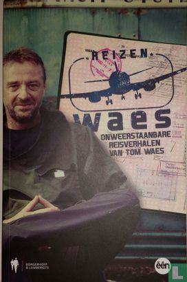 Reizen Waes - Image 1