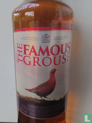 The Famous Grouse    - Image 2