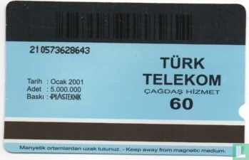 Türk Halk Calgilari ( Tef ) - Bild 2