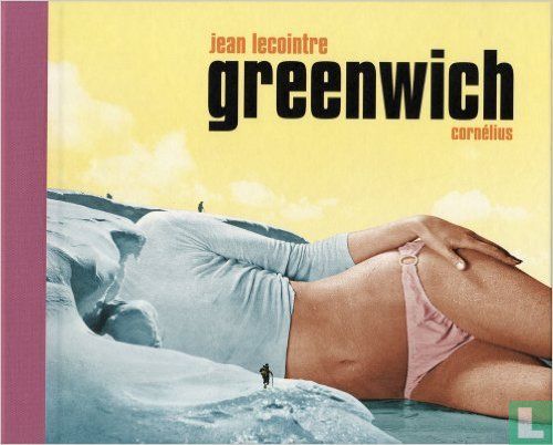 Greenwich - Image 1