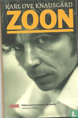 Zoon - Image 1