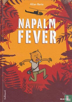 Napalm fever - Image 1