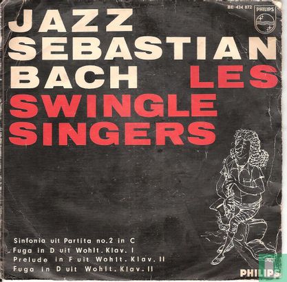 Jazz Sebastian Bach - Image 1