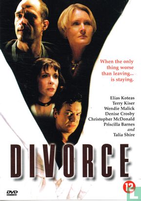 Divorce - Image 1