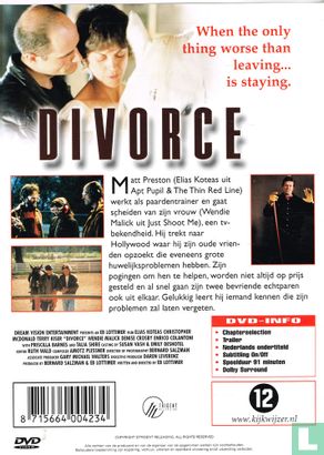 Divorce - Afbeelding 2