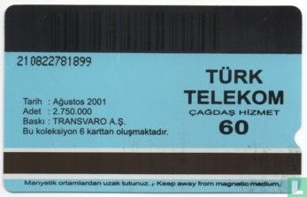 Türk Halk Calgilari ( Kudüm ) - Bild 2