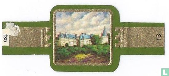 Chateau de Chaumont - Afbeelding 1