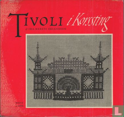 Tivoli i Korssting - Bild 1