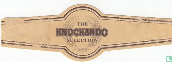 The Knockando Selection 1898 - Image 1