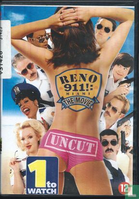 Reno 911!: Miami The Movie - Image 1