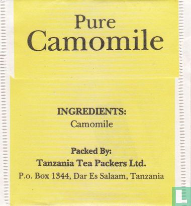 Pure Camomile  - Image 2