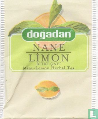 Nane Limon  - Image 1