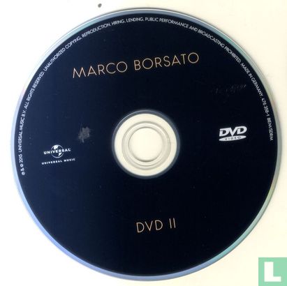 Marco Borsato 2 - Afbeelding 1