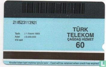 Türk Kilimleri . Hakkari - Image 2