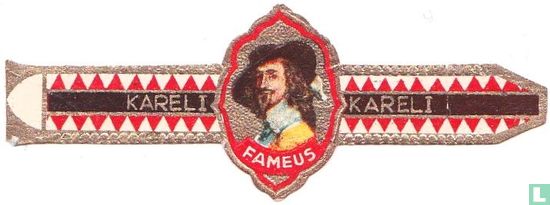 Fameus - Karel I - Karel I - Image 1
