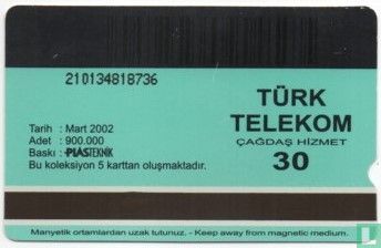 Geleneksel Türk Tiyatrosu - Bild 2